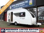 Sprite Alpine Sport 420 CT +MOVER +LUIFEL +BADKAMER +ALU !, Schokbreker, Rondzit, Tot en met 2, 1000 - 1250 kg