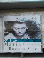 Astor Piazzolla - Maria de buenos aires, Ophalen, Zo goed als nieuw