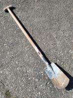 Welkoop Steekspade Extra Versterkt - Gebruikt, Ophalen, Gebruikt, Spade, Welkoop