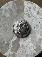 Oude griekse munt, Postzegels en Munten, Munten | Europa | Niet-Euromunten, Ophalen of Verzenden, Overige landen