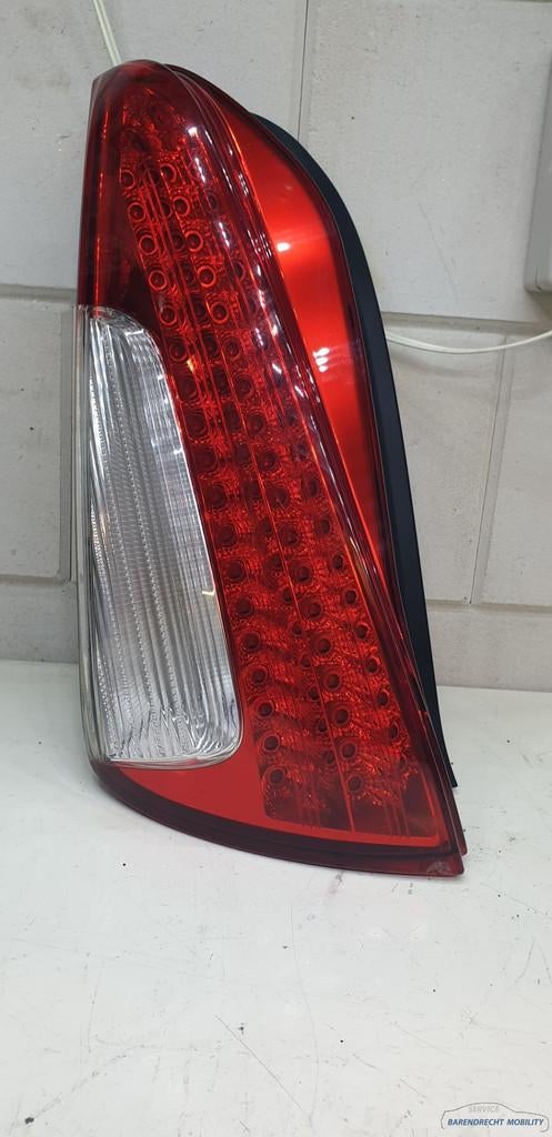 Achterlicht LED links Musa Lancia facelift 51798415 passagie, Gebruikt, Stellantis Europe S.p.A., Ophalen of Verzenden, Info@stellantis.com