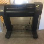 Summa T750 pro snijplotter., Computers en Software, Printers, Ophalen, Overige technieken