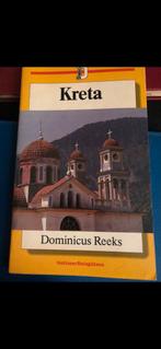 Reisgids Kreta, Boeken, Reisgidsen, Overige merken, Europa, Ophalen of Verzenden, Zo goed als nieuw