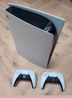 Hoi, ik ben op zoek naar een Xbox Series S of een PS5 (Disc, Ophalen of Verzenden, Zo goed als nieuw