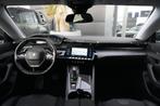 Peugeot 508 SW 1.2 PureTech Allure Pack Business 131 pk Navi, 745 kg, Gebruikt, 1199 cc, Leder en Stof
