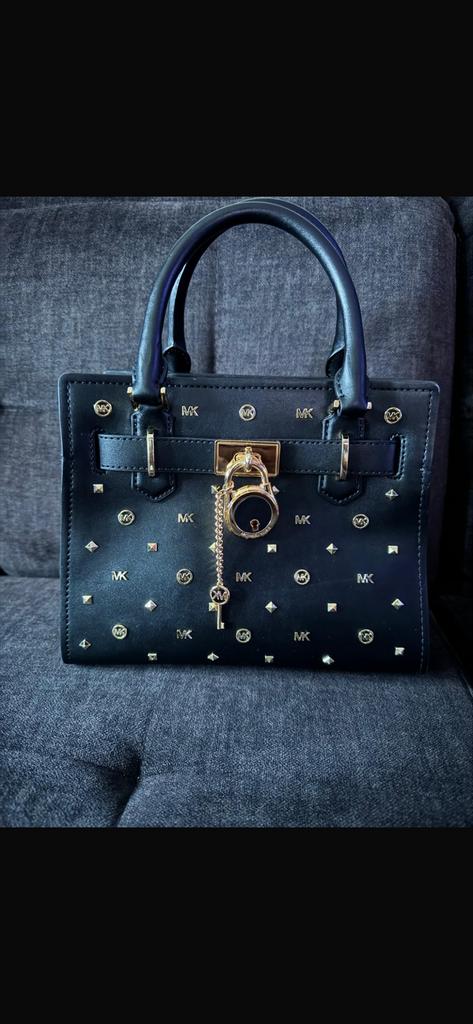 Micheal kors tas nieuw, Ophalen of Verzenden, Nieuw, Zwart, Schoudertasje