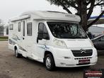 Chausson Allegro 94 luxe super sterke Chausson met de bekend, Caravans en Kamperen, Airconditioning, 7 tot 8 meter, Luifel, Chausson