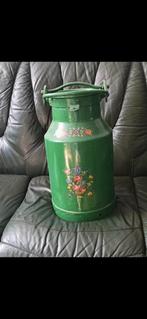 Melkbus, Ophalen of Verzenden