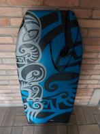 Bodyboard met polskoord, 1 meter hoog, Ophalen