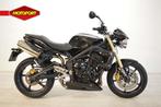 Triumph STREET TRIPLE 675 (bj 2009), Triumph Motocycles, Bedrijf, Triumph.Benelux@triumph.co.uk, De Droogmakerij 40A
1851 LX   Heiloo, NL