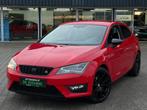 SEAT Leon 1.4 TSI FR Business|led|Navi|Rijklaar, Voorwielaandrijving, Gebruikt, 4 cilinders, Leon