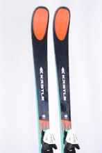 156 177 ski's KASTLE PX 66 2023, hollowtech 3.0, grip walk,, Overige merken, 140 tot 160 cm, Gebruikt, Ophalen of Verzenden