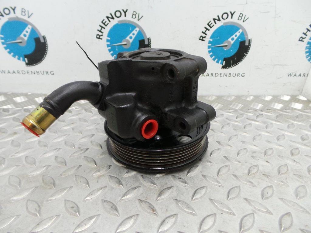 FORD FOCUS 1.6-16V GHIA STUURPOMP 2001, Auto-onderdelen, Ophalen of Verzenden, Gebruikt, Stiba lid