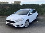 Ford Focus 1.0 Edition * Navi * Nieuwe Distr. * Garantie, Euro 6, 635 kg, Wit, 1176 kg