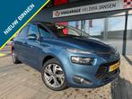 Citroën C4 Picasso 1.6 THP EXCLUSIVE 156 PK VOLLE UITVOERIN, Stof, Gebruikt, Beige, 4 cilinders