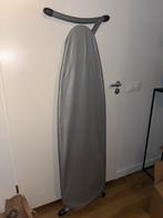 Strijkplank, Ophalen, Gebruikt