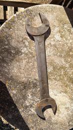 Steeksleutel maat 50 en 46 aan de andere kant, Ophalen of Verzenden