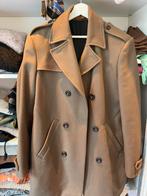 Bertoni winterjassen, Kleding | Heren, Ophalen of Verzenden, Zo goed als nieuw, Maat 48/50 (M), Zwart