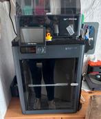 Bambu lab p1s combo, Computers en Software, 3D Printers, Ophalen, Zo goed als nieuw