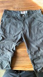 Fjallraven High Coast Zop off Trousers. Herenmodel 46, Ophalen of Verzenden, Zo goed als nieuw, Kleding