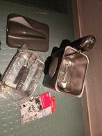 Frifri frituurpan nieuw in doos, 3 tot 4 liter, Ophalen of Verzenden, Nieuw