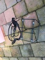 Fiets tas rek, Ophalen of Verzenden, Zo goed als nieuw