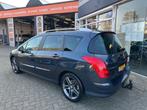 Peugeot 308 1.6 VTI SPORTIUM, Euro 5, Gebruikt, 4 cilinders, Blauw