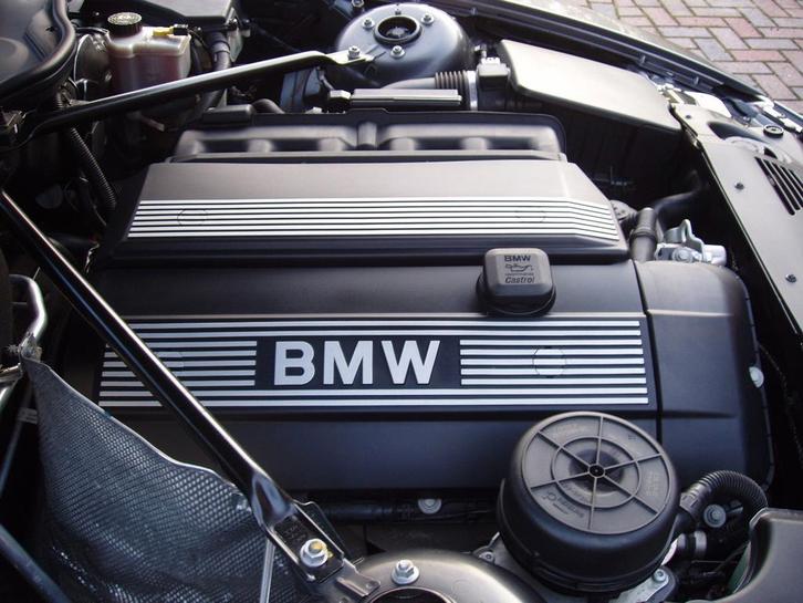 Te koop geweldige BMW Z4 3.0i, Auto's, BMW, Particulier, Ophalen