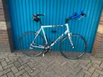 Trek racefiets, Fietsen en Brommers, Fietsen | Racefietsen, Aluminium, Zo goed als nieuw, Meer dan 20 versnellingen, Ophalen