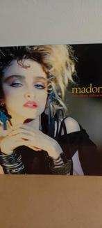 Lp Madonna - First Album, Ophalen, Gebruikt, 12 inch