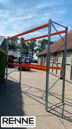 Modulblok palletstellingen, Ophalen of Verzenden