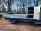 Openlaadbak mercedes spinter L3 wielbassis 432 xm, Mercedes-Benz, Bedrijf, Te koop