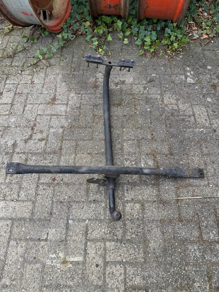 Trekhaak Westfalia Mercedes W114 W115 of w108, Auto-onderdelen, Ophalen, Gebruikt