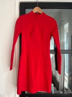 Nicki Minaj x H&M jurkje rood - maat S, Nieuw, Ophalen of Verzenden, Maat 36 (S), Boven de knie