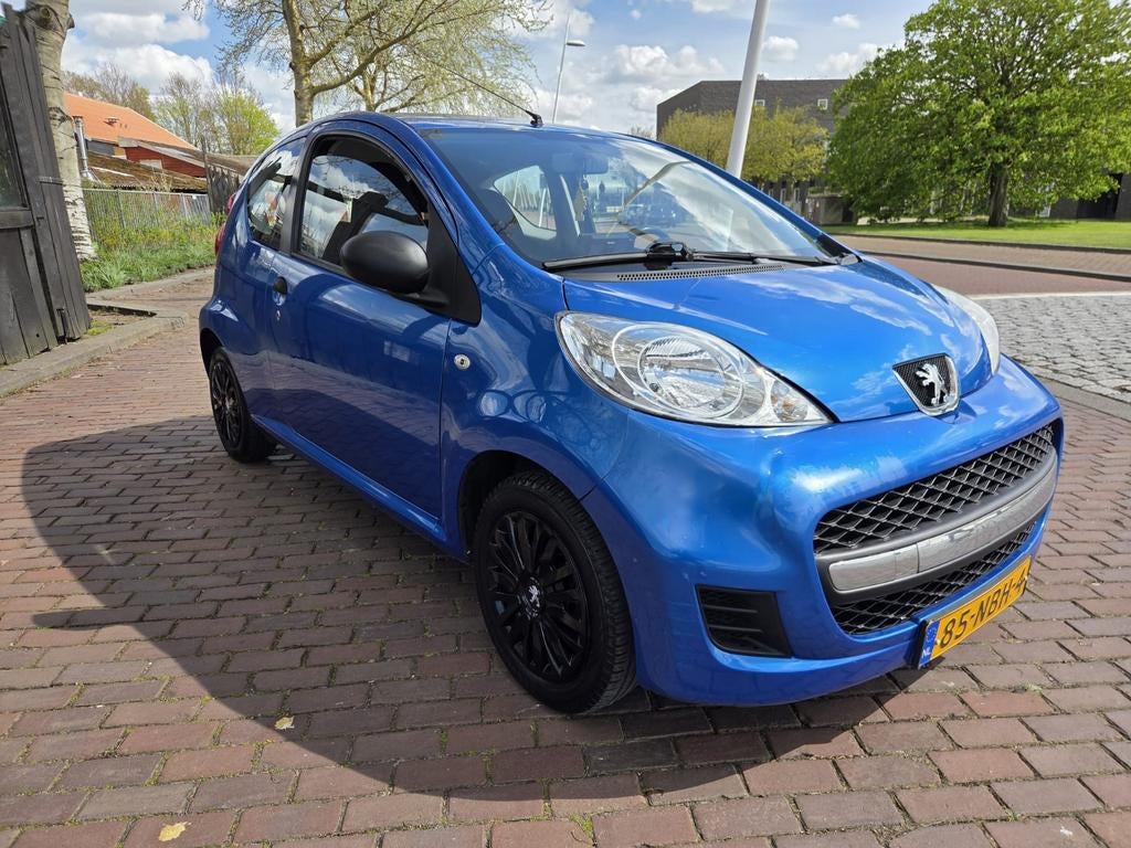 Peugeot 107, Auto-onderdelen, Overige Auto-onderdelen, Ophalen of Verzenden, Nieuw, Peugeot
