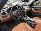 BMW 4-serie Cabrio 420i Cabriolet High Exec. Luxury Line, Automaat, Gebruikt, Euro 6, Leder