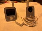 Luvion babyfoon met camera, Kinderen en Baby's, Babyfoons, Ophalen of Verzenden, Zo goed als nieuw, Minder dan 100 meter, Camera