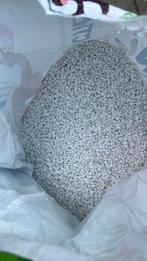 Witte grind, Ophalen, Zo goed als nieuw, Wit