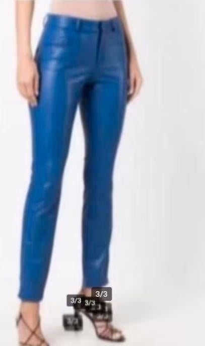 Philosophy di Lorenzo Serafini - Broek maat 36 - Nieuw €260, Kleding | Dames, Nieuw, Ophalen of Verzenden, X, Maat 36 (S)