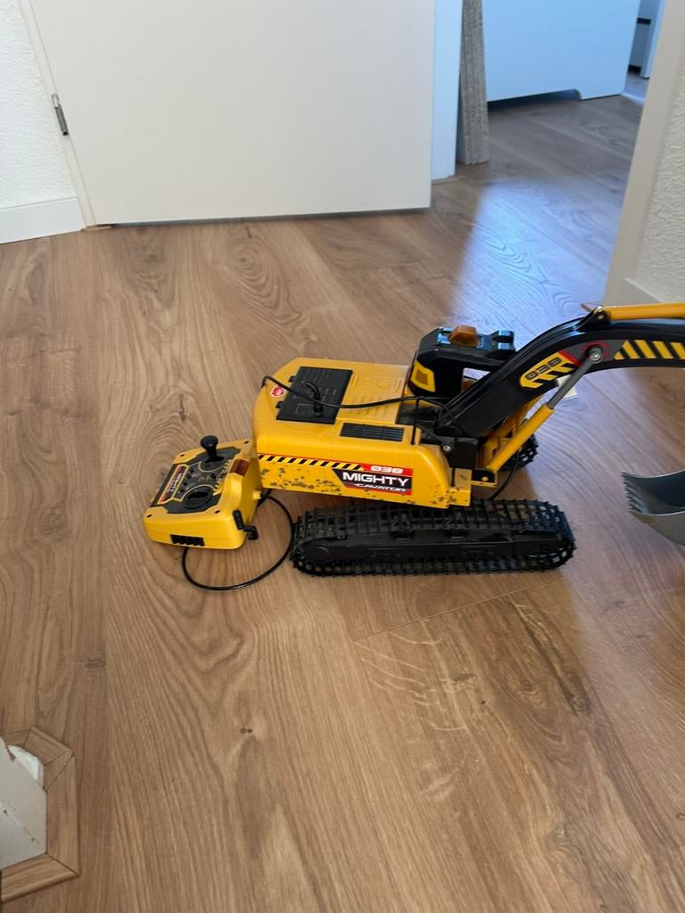 Speelgoed, Ophalen of Verzenden, Zo goed als nieuw, 1200 watt of meer, Overige typen