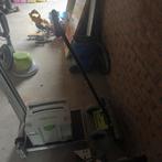 Wals voor PVC lijmvloer - Professioneel gereedschap, Ophalen, Gebruikt