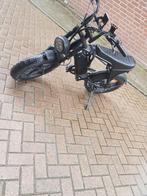 Fatbike V8 opvoerbaar rijd 50 kan ook afstellen naar 25, Ophalen of Verzenden, Overige merken