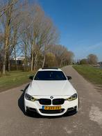 BMW 3-Serie 330e Iperformance 252pk Autotrust Garantie, Auto's, 1998 cc, Achterwielaandrijving, 48 km/l, Wit