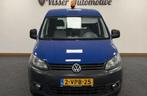 Volkswagen Caddy 1.2 TSI*Nap*1ste Eigenaar*Airco*Trekhaak*, Voorwielaandrijving, Euro 5, Gebruikt, 4 cilinders