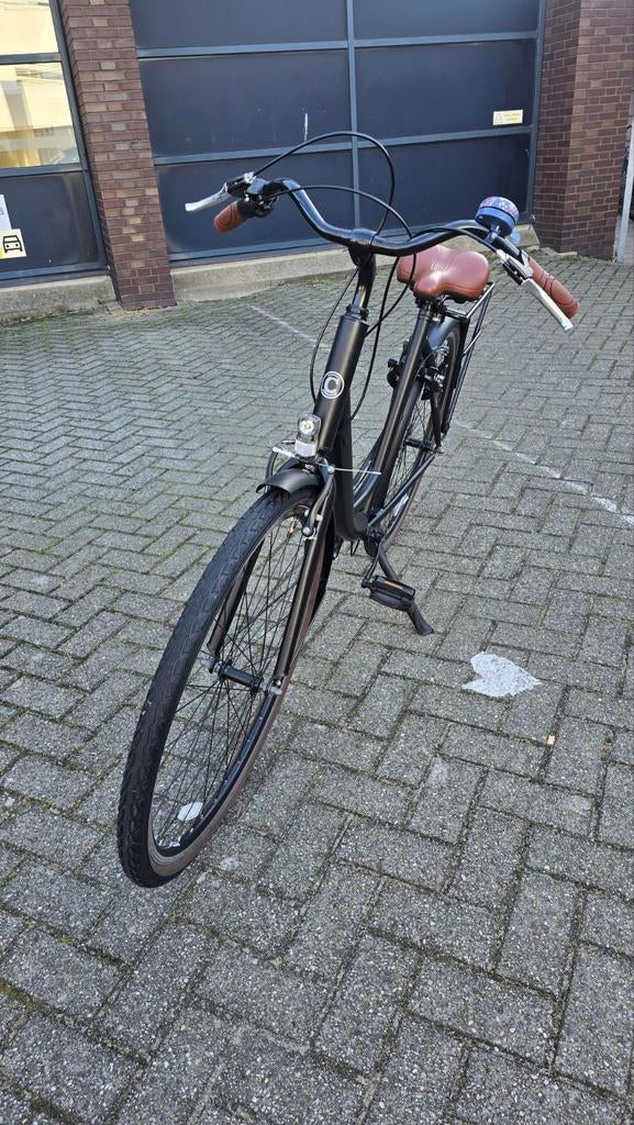 Cortego Damesfiets - Nieuw, Fietsen en Brommers, Fietsen | Dames | Damesfietsen, Ophalen of Verzenden