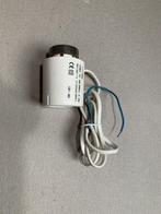 HERZ STROMAX THERMISCHE SERVOMOTOR, Thermostaat, Minder dan 30 cm, Minder dan 60 cm, Ophalen of Verzenden