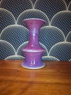 Keramische kunst object jan van der vaart gesigneerd, Ophalen