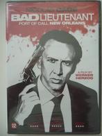 02B: Bad lieutenant port of call New Orleans (in plastic), Alle leeftijden, Ophalen of Verzenden, Nieuw in verpakking, Actiethriller
