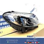 W205 KOPLAMP RECHTS HYBRID LED High Performance A2059061204, Gebruikt, -, Ophalen of Verzenden, -