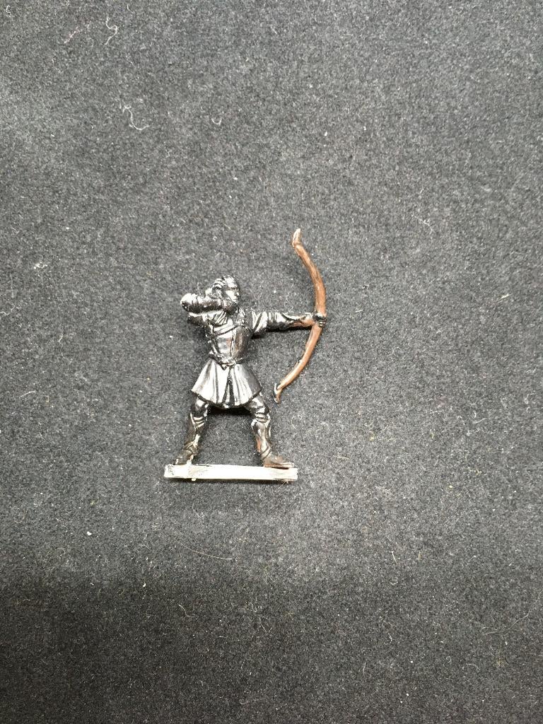 Legolas, Ophalen of Verzenden
